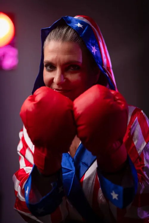 Affiche de Alexandra Coste dans Game Ovaire