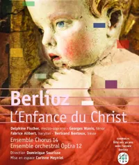 Berlioz - L'enfance du Christ - 