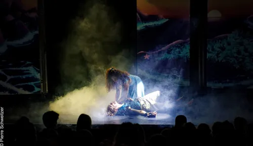Photo 3 de Peter Pan