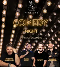 VIP Night - 