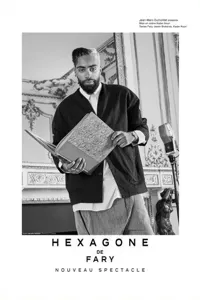 Fary dans Hexagone - 