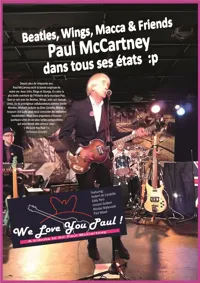 We Love You Paul ! - 