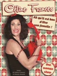 Celine Frances - 