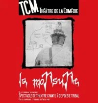 La Morsure ou le Carnaval du Sauvage - 