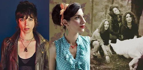 Affiche de Mademoiselle K / Nour / Sirius plan | Le pont des artistes #23