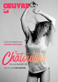 Affiche de Les chatouilles