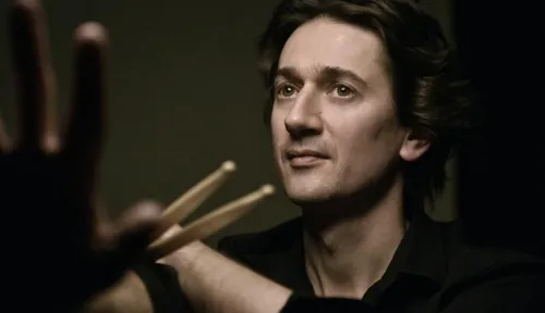 Affiche de Rdv avec Benjamin Sanz Trio