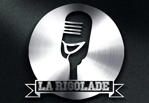 Affiche de La rigolade | Comedy club