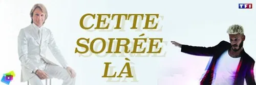 Affiche de Cette soirée là