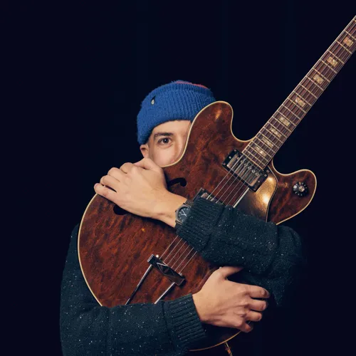 Affiche de Alex Grenier Quartet