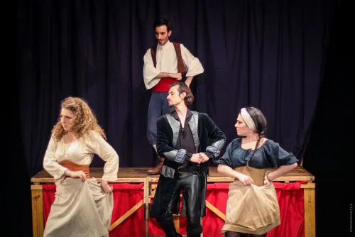 Photo 2 de Don Juan