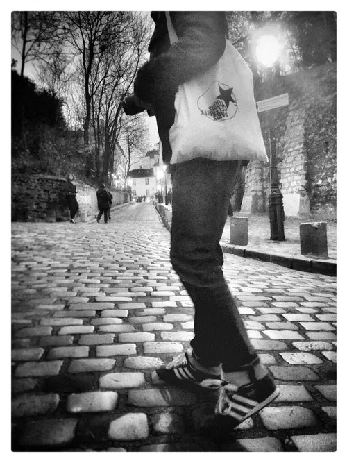 Photo 9 de Visite guidée : le Saint Germain des Prés des artistes