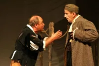 Les Fourberies de Scapin - 