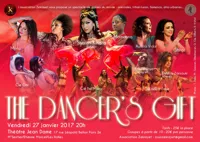 The Dancer's Gift - 