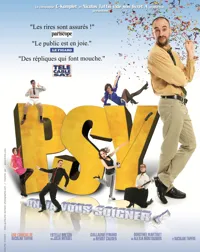 Psy, on va vous soigner - 