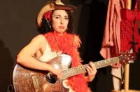 Mais qui est Betty Jane? - 