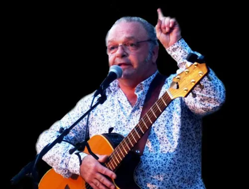 Affiche de Les chansons de Boby Lapointe