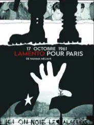 Affiche de Lamento pour Paris