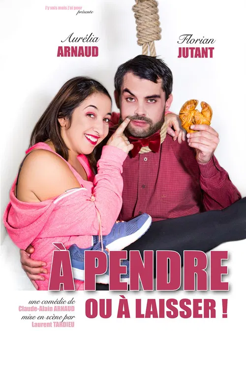 Affiche de A pendre ou à laisser