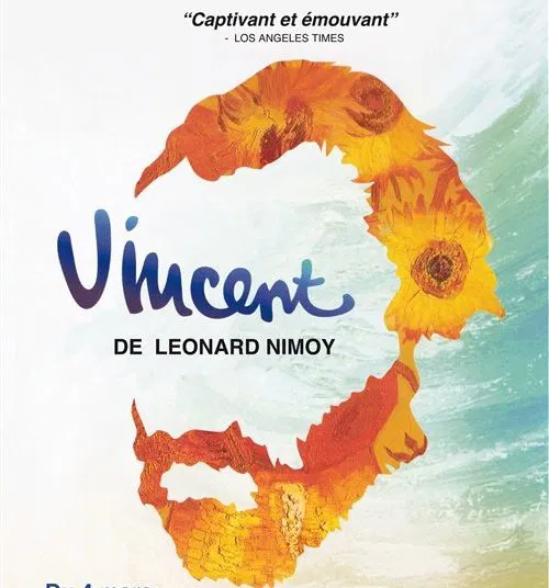 Photo 1 de Vincent