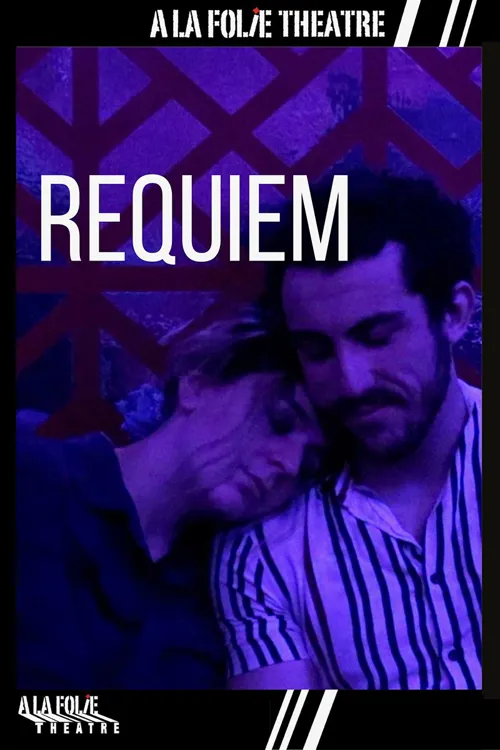 Affiche de Requiem