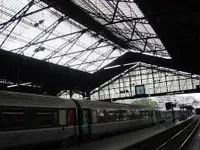 Visite guidée : Autour de la gare Saint-Lazare | par Pierre-Yves Jaslet - 
