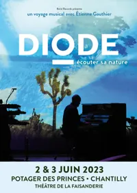 Diode, écouter sa nature - 
