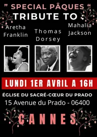 Concert Spécial Pâques - 