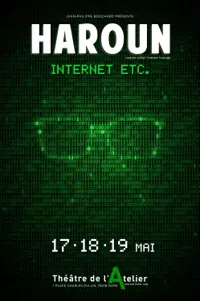 Haroun dans Internet etc - 