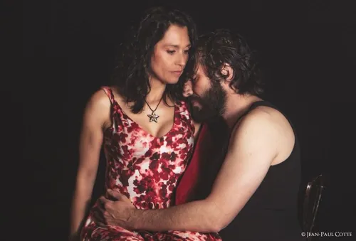 Charlie Bauer est amoureux