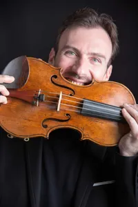 Les Violons de France - 