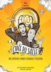 L'idée du siècle - 