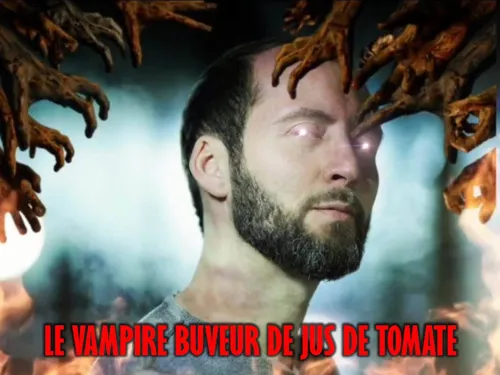 Photo 3 de Les petits contes de la crypte - Saison 6