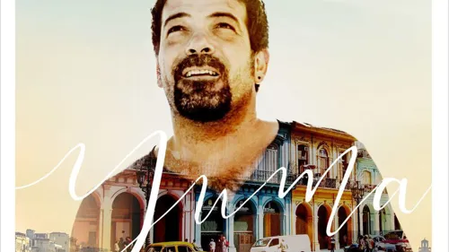 Affiche de Daniel Fernandez | Yuma