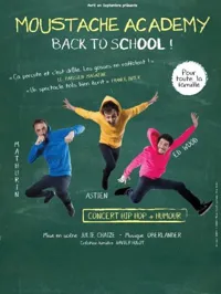 Moustache Academy dans Back to School - 