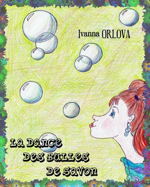 Affiche de La danse des bulles de savon