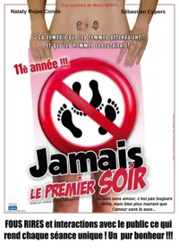 Jamais le premier soir - 