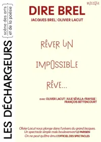 Dire Brel - 