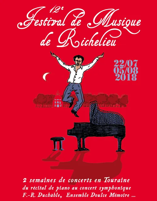 Affiche de Sortilèges
