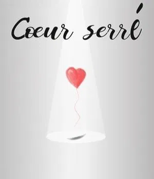 Photo 3 de Coeur serré