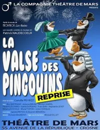 La valse des pingouins - 