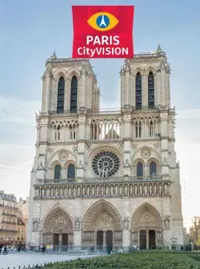 Cathédrale de Paris : billet coupe file avec audioguide - 