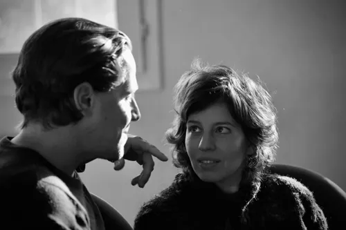 Photo 3 de Kroum l'ectoplasme