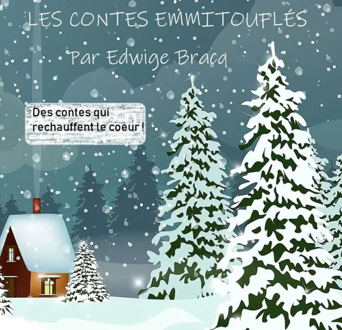 Affiche de Les contes emmitouflés