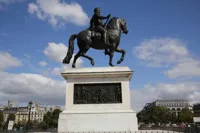 Visite guidée : Paris sous Henri IV - 