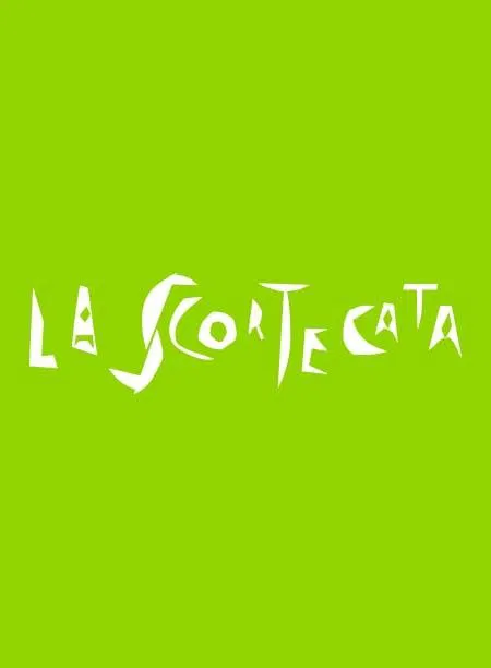 Affiche de La Scortecata