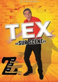 Tex dans Résiste - 