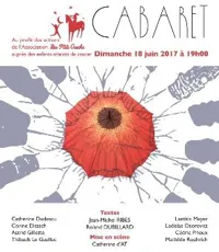 Cabaret - 