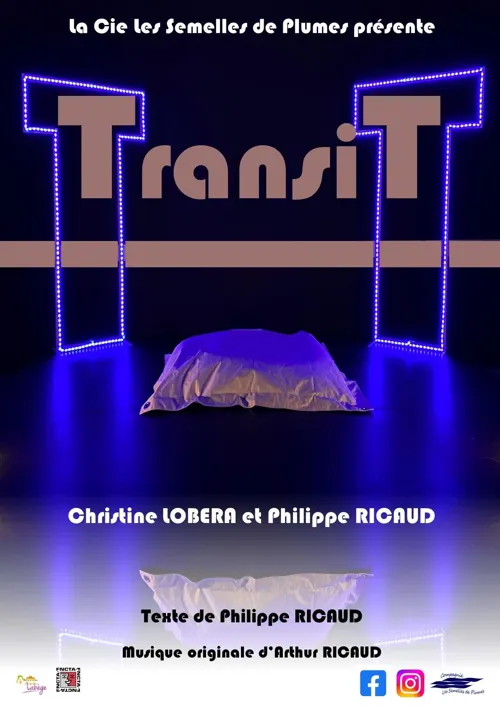 Affiche de TransiT