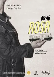 Affiche de Rosa 08'46